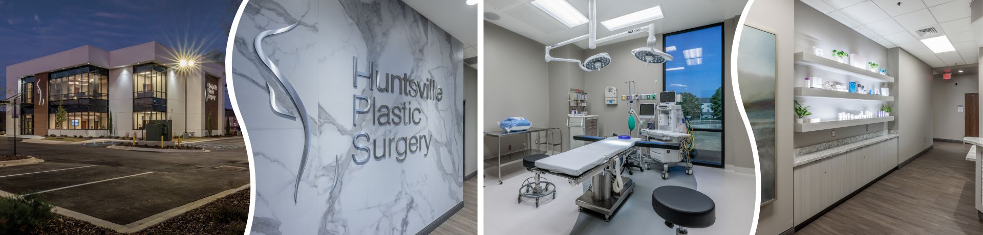 Wilson Plastic Surgery Huntsville Alabama